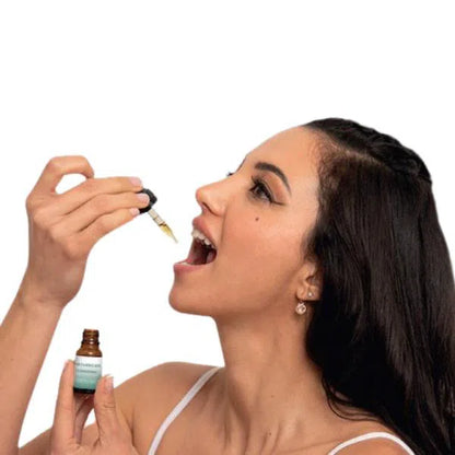 20% CBD Oil - 2+1 FREE