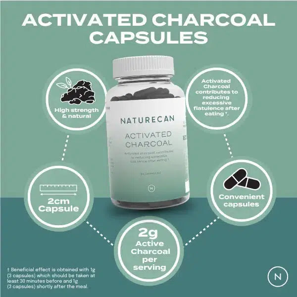 Activated Charcoal