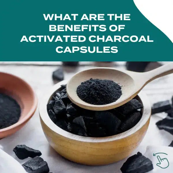 Activated Charcoal