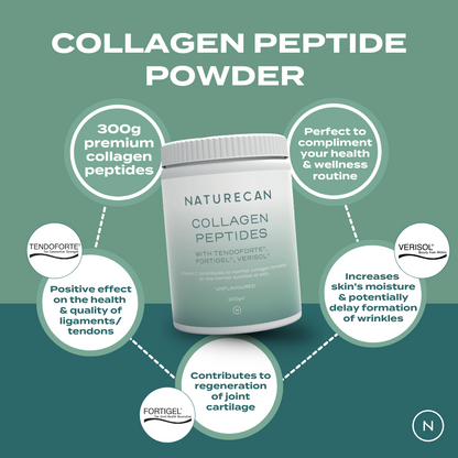 Collagen Peptides Powder