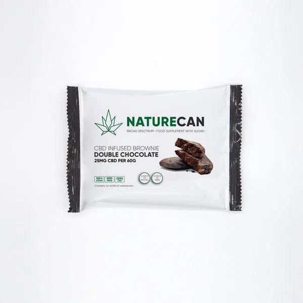 CBD Brownie