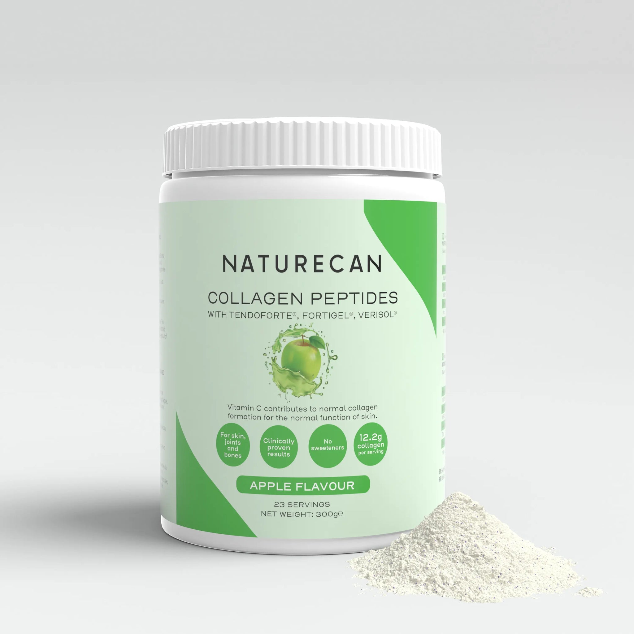 Collagen Peptides Powder