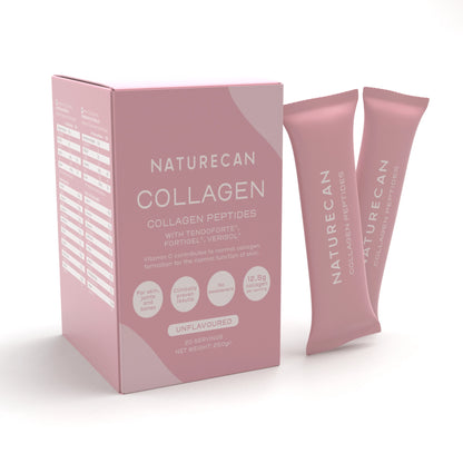 Collagen Sachets