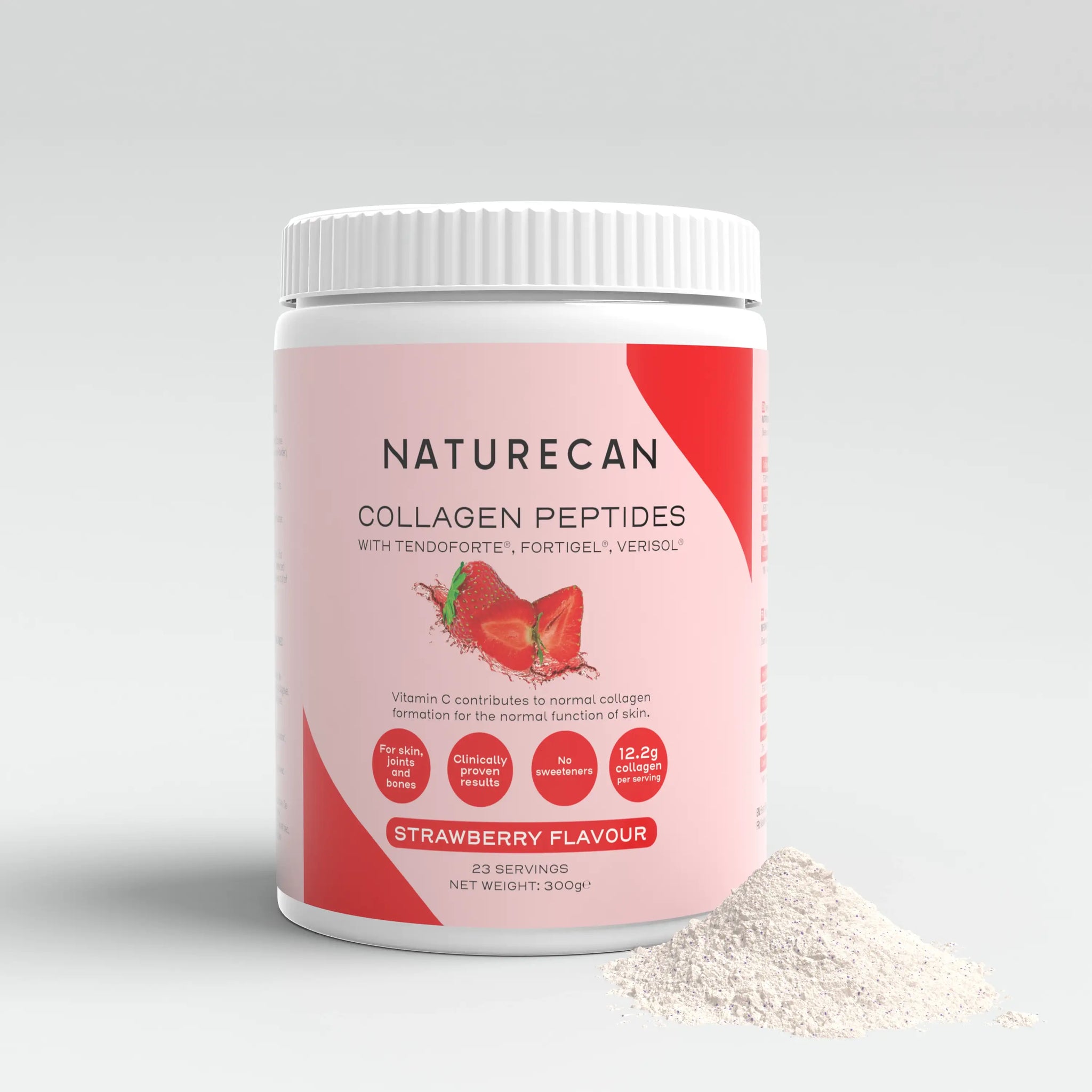 Collagen Peptides Powder