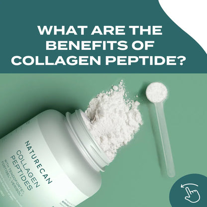 Collagen Peptides Powder