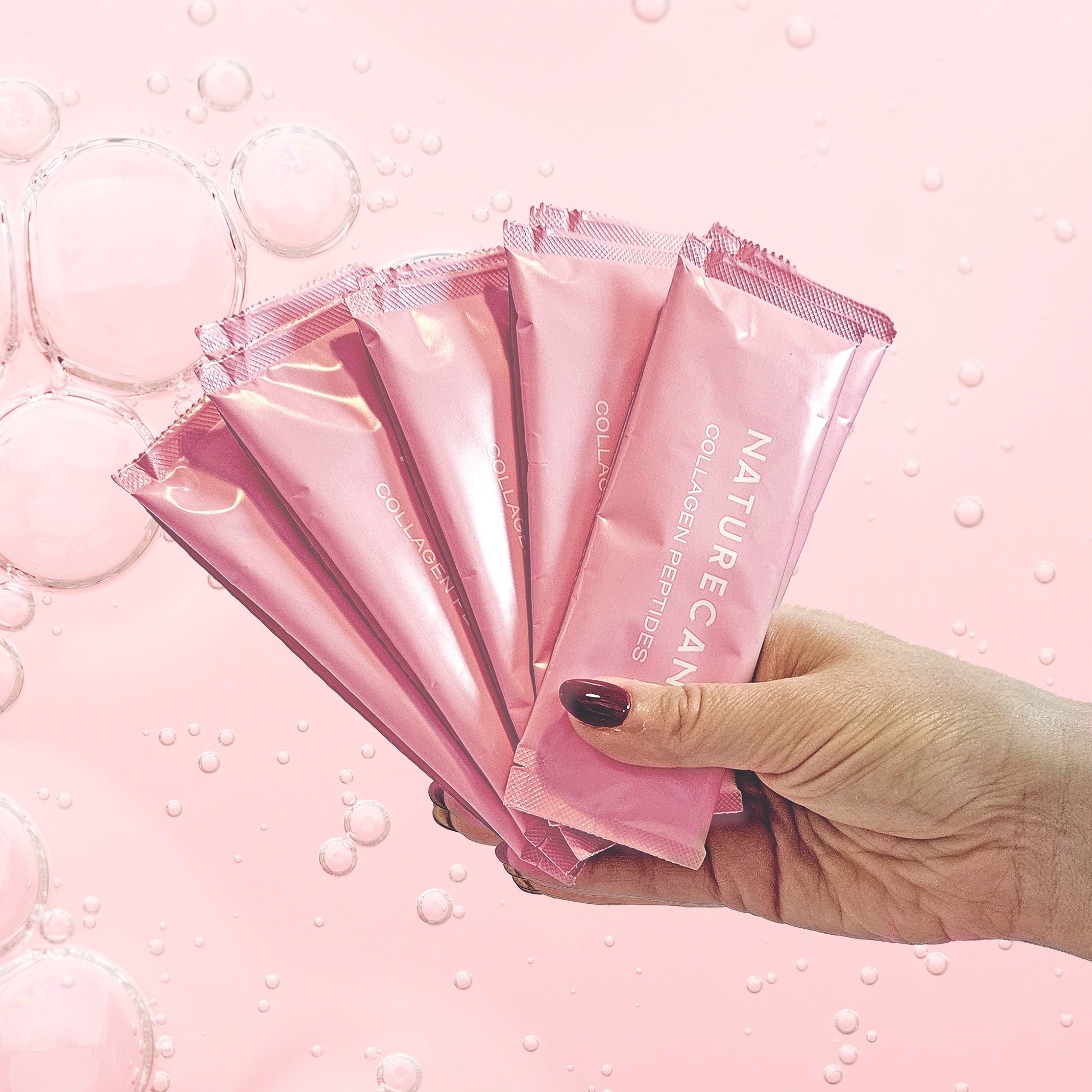 Collagen Sachets