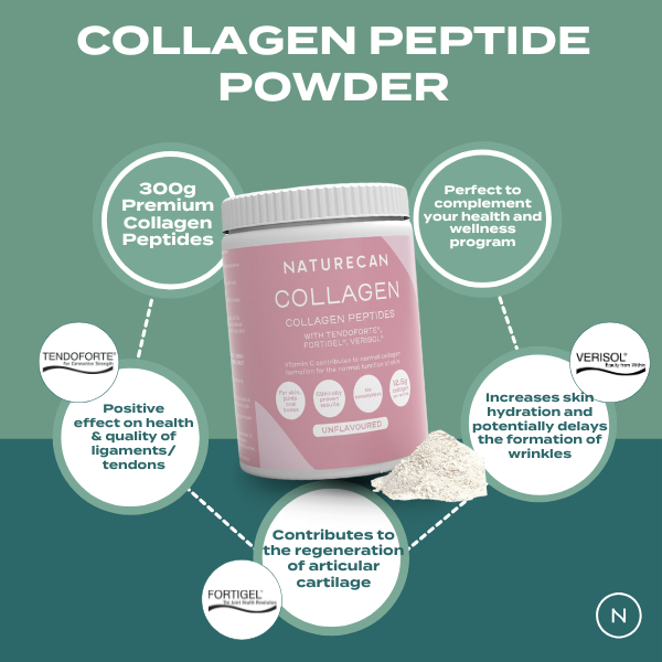 Collagen Peptides Powder