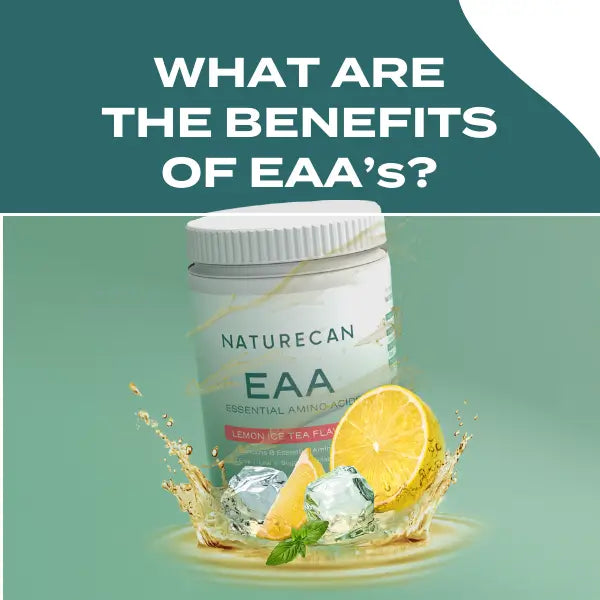 Essential Amino Acids (EAA)