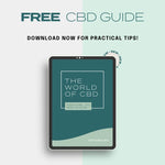 FREE CBD Guide