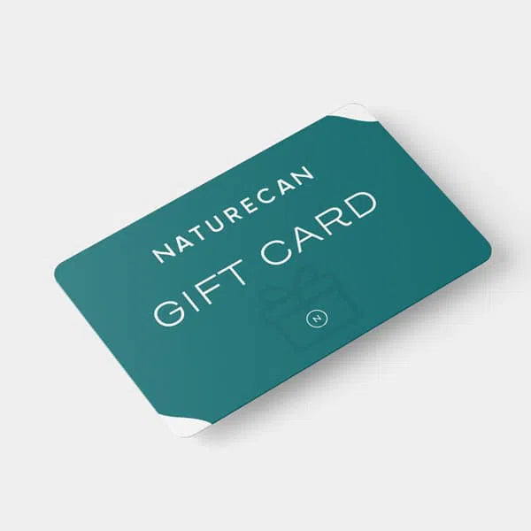 Naturecan Gift Card