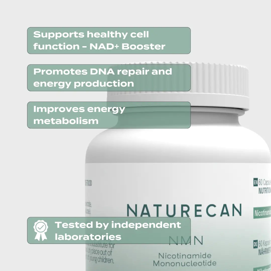 NMN Supplements