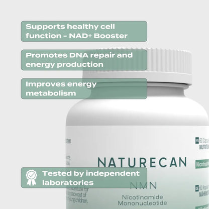 NMN Supplements