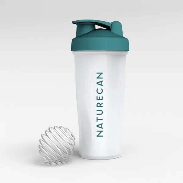 Protein Shaker Bottle