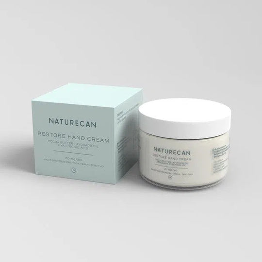 Restore CBD Hand Cream