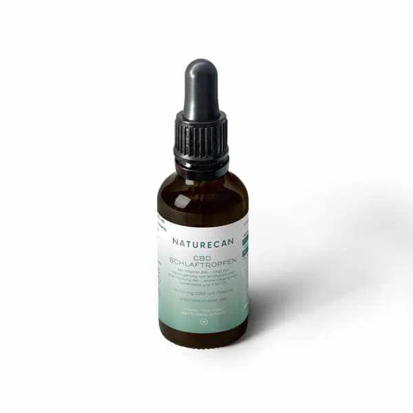 CBD Relax Drops