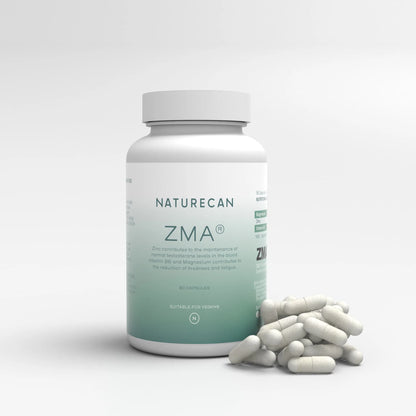 ZMA®