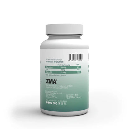 ZMA®