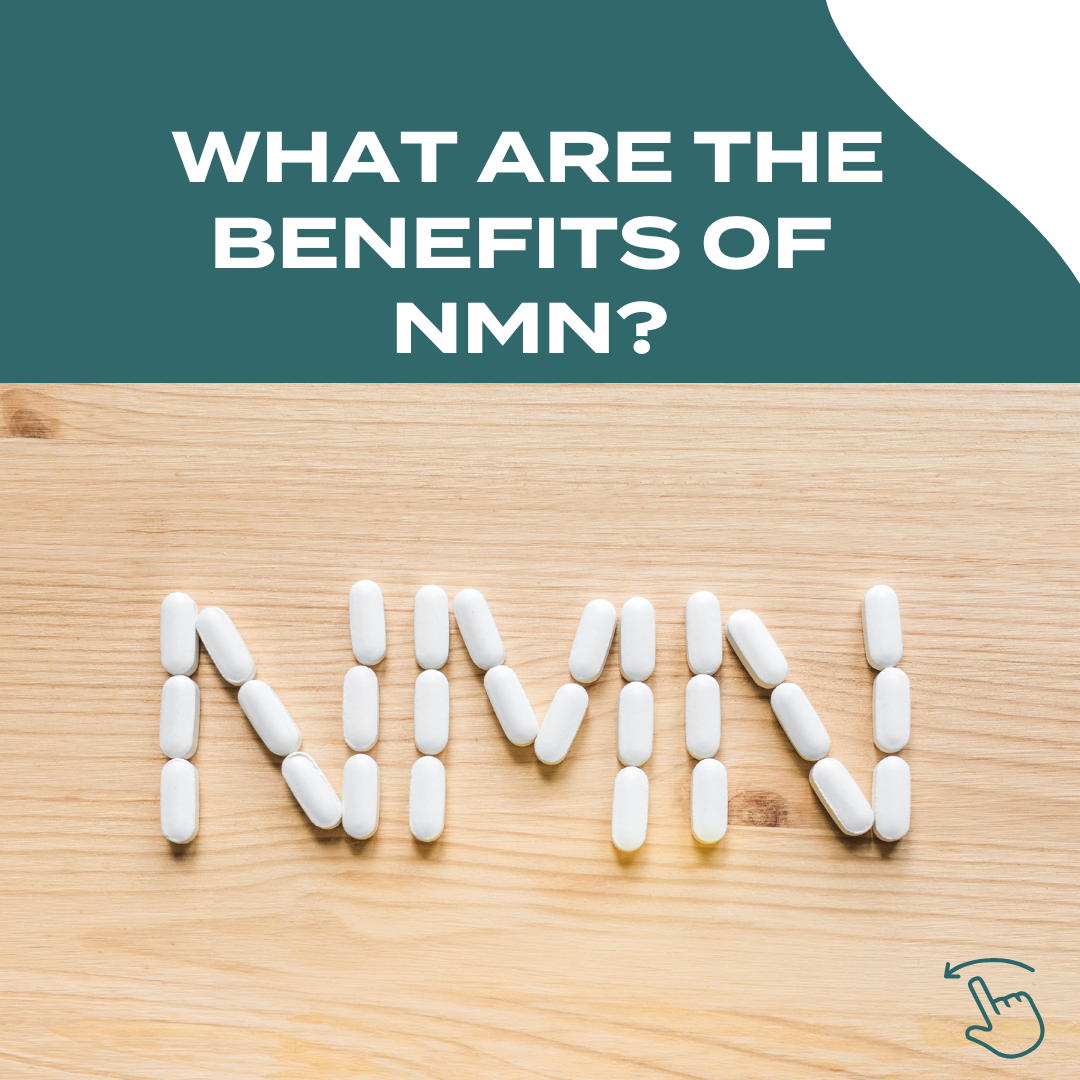 NMN Supplements