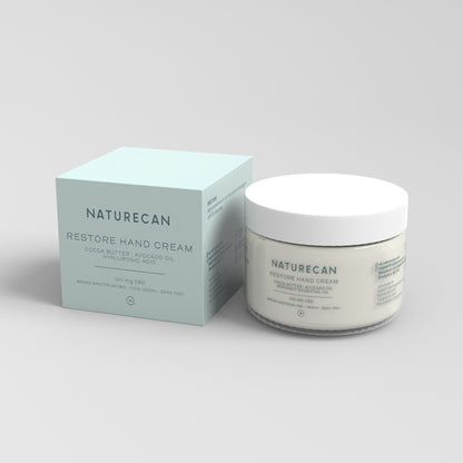 Restore CBD Hand Cream