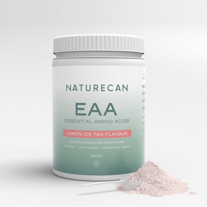 Essential Amino Acids (EAA)